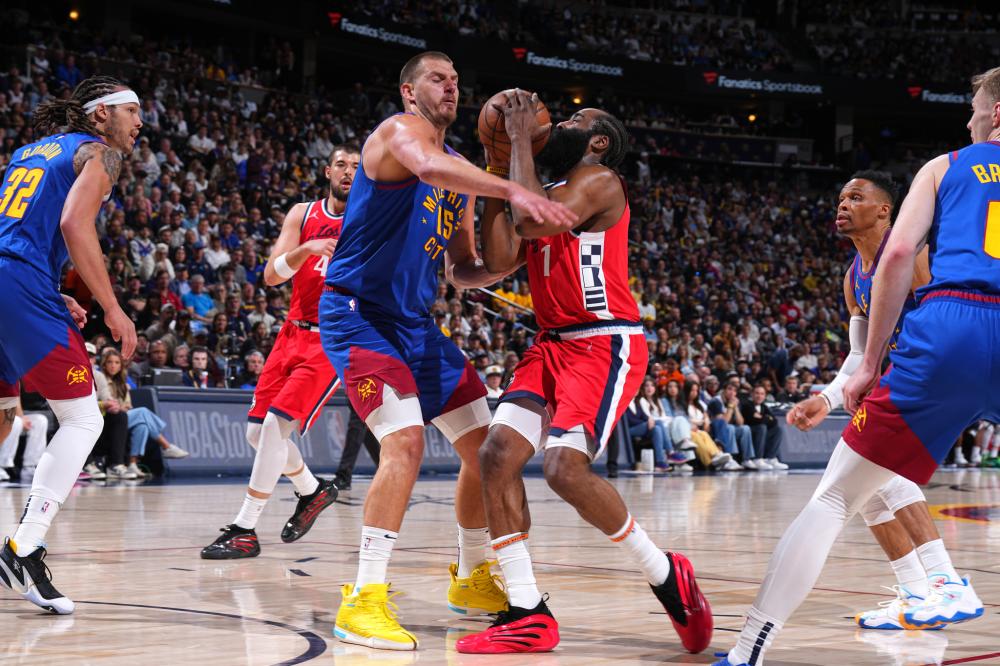 他们迎战过 他们迎战过